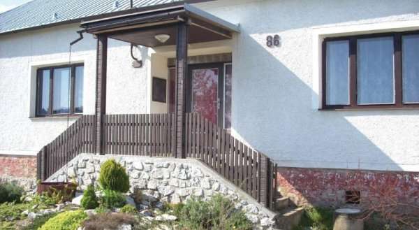 Holiday home Kulirov