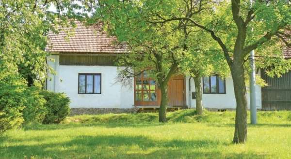 Holiday home Kuncina Ves