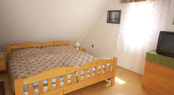 Holiday Home Ladislav