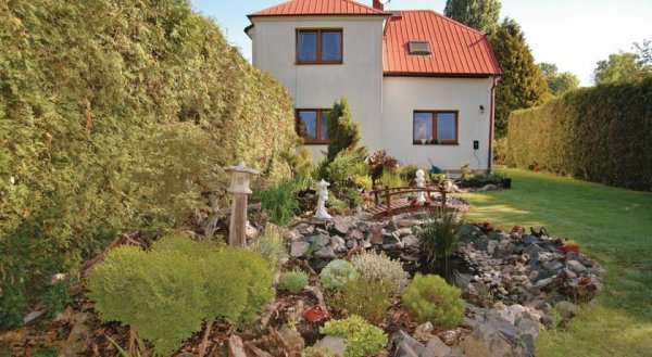 Holiday Home Ledce u Ml.Boleslavi 04