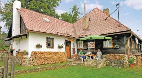 Holiday home Lenora CD-776