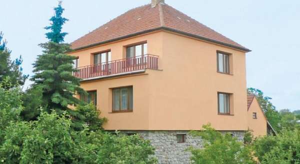 Holiday home Lhota U Lysic