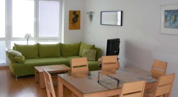 Holiday Home Lipno Frymburk