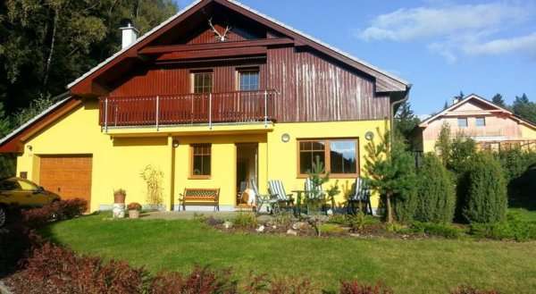 Holiday home Lipno nad Vltavou 2