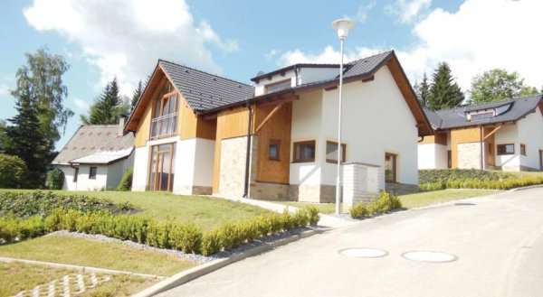 Holiday home Lipno nad Vltavou 30