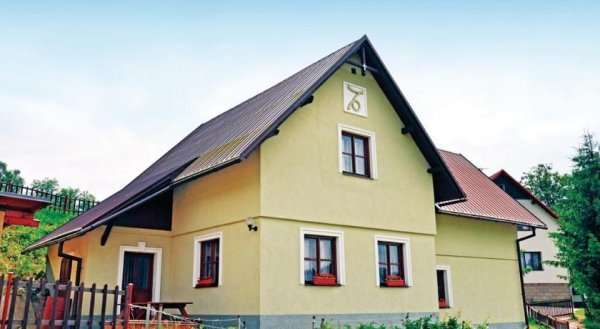 Holiday home Loukov I