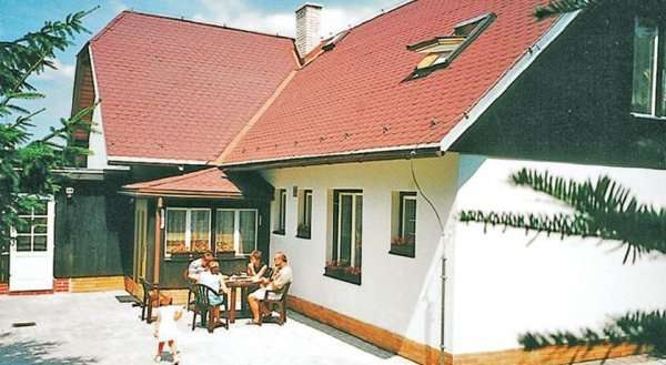 Holiday home M.Alse