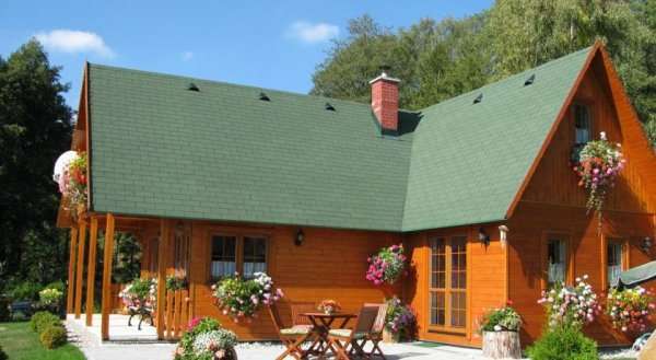 Holiday home Marianska 2