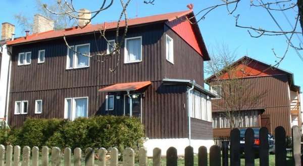 Holiday home Milna 1