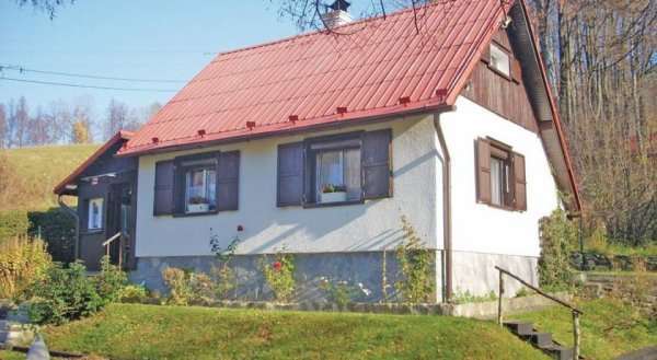 Holiday home Moravka