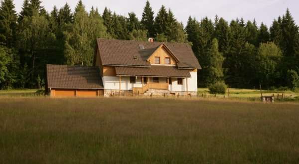 Holiday Home nad Jelením Koutem
