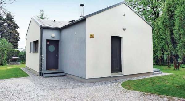 Holiday home Nad Jezem