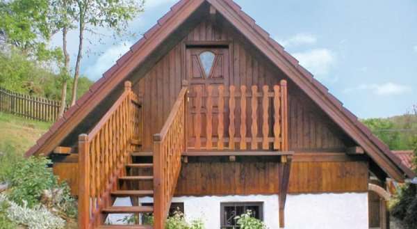 Holiday home Nemcicky