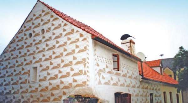 Holiday home Nezdice na Sumave Nezdice na Sumave c.