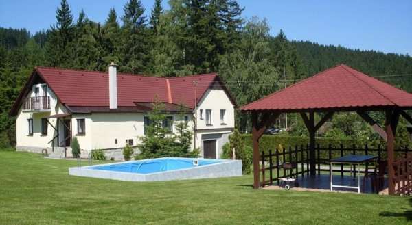 Holiday home Ostruzno 1