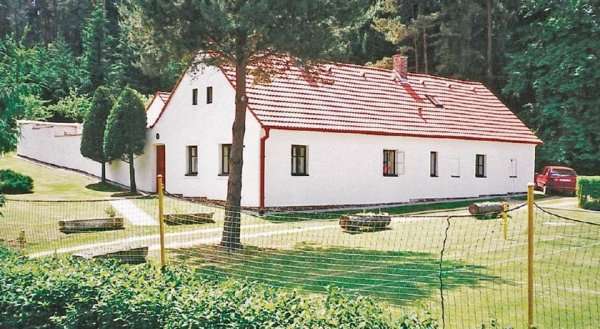 Holiday home Polzov
