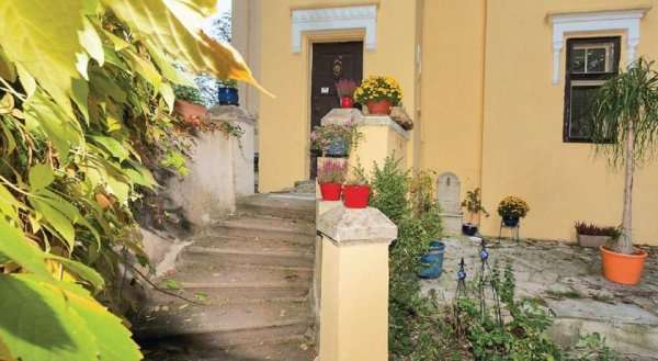 Holiday home Praha 2 CD-724