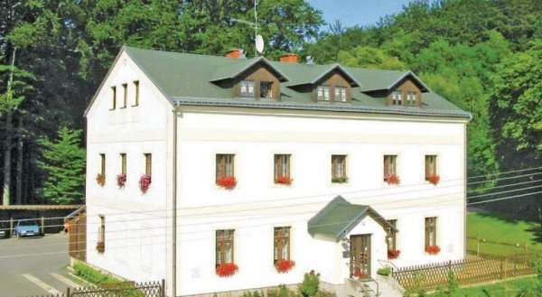 Holiday home Prikra