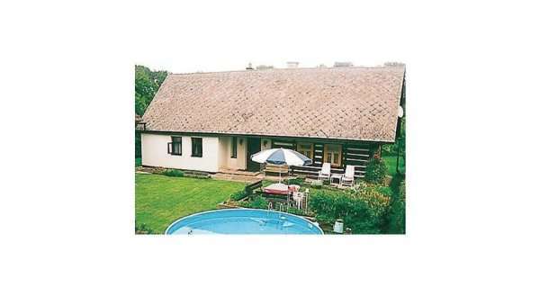 Holiday home Rohoznice