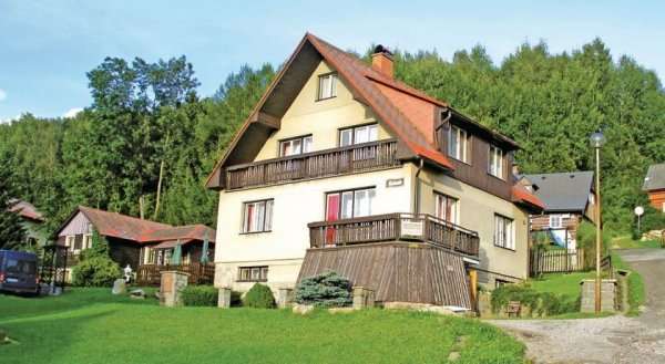 Holiday home Rokytnice nad Jizerou