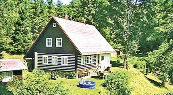 Holiday home Roudnice Nr.