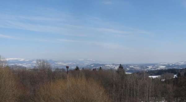 Holiday Home Rozárka