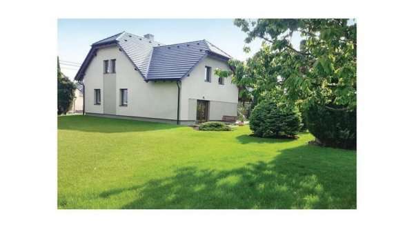 Holiday home Rvacov