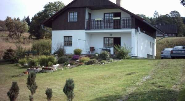 Holiday home Sedlonov 1