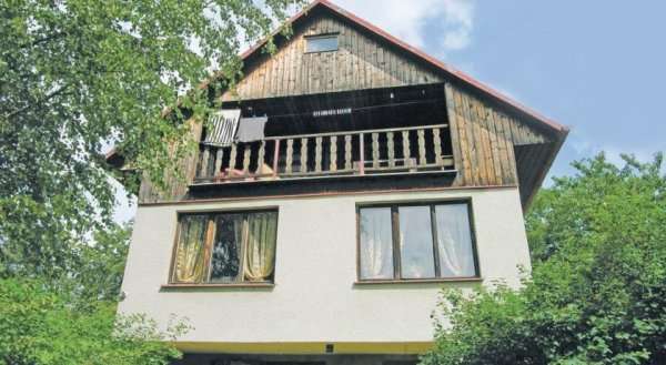 Holiday home Skalka