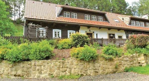 Holiday home Skalka II