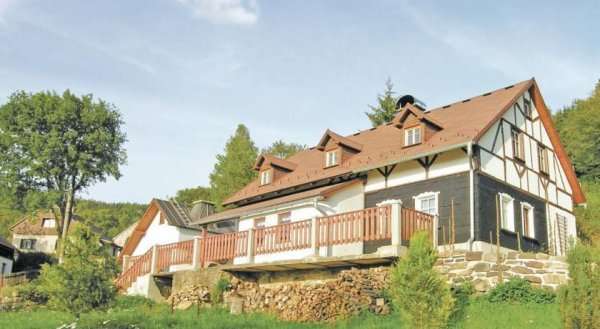 Holiday home Sklena