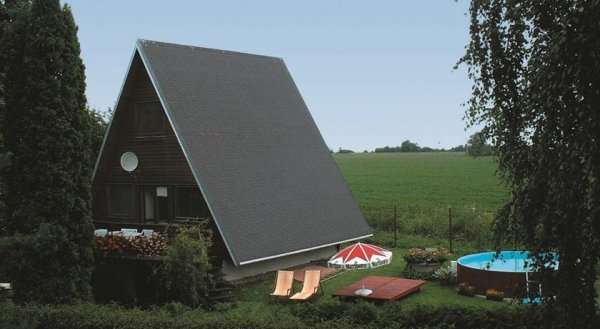 Holiday home Stipoklasy 1