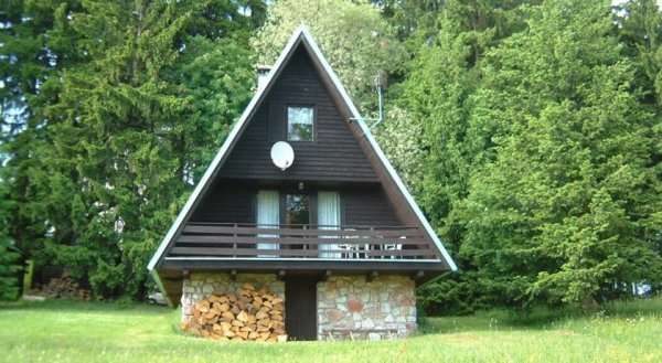 Holiday Home Strazne 2