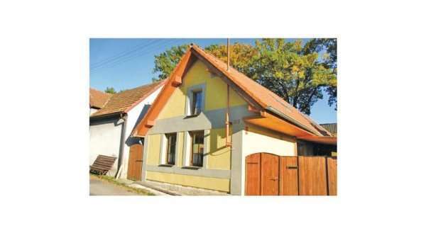 Holiday home Tucapy WX-714