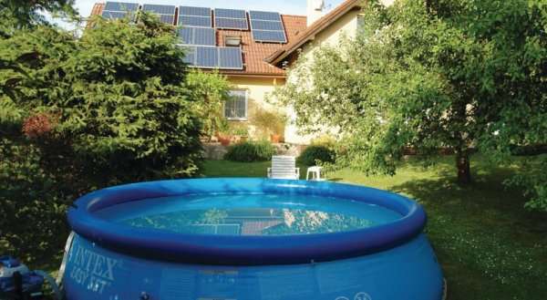 Holiday Home Turnov 09