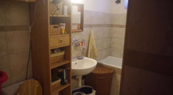 Holiday Home U Černých Ovcí