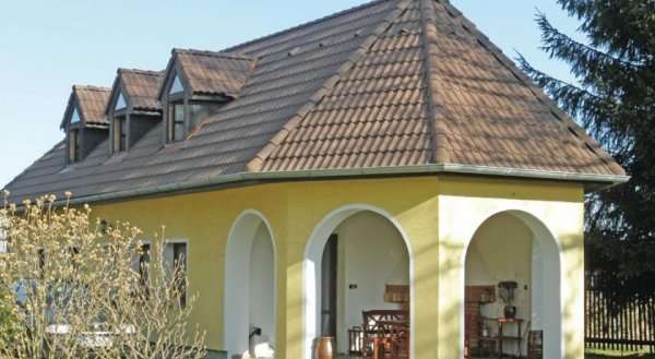 Holiday home Uhlirske Janovice OP-757