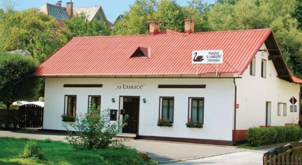 Holiday home Valdstejnska