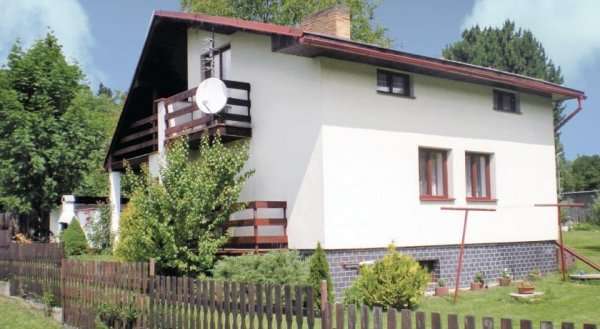 Holiday home Velky Vrestov