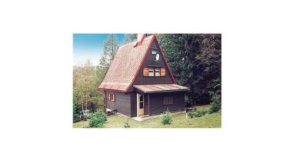 Holiday home Vlastibor I