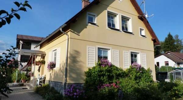 Holiday home Vrchlabi 1