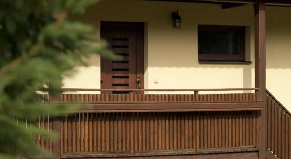 Holiday Home Winkelberg