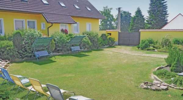 Holiday home Zahori
