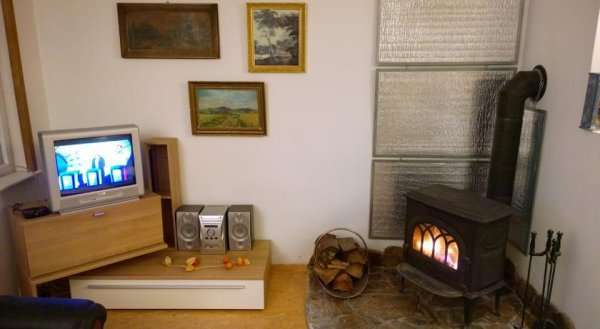 Holiday home Zahrada