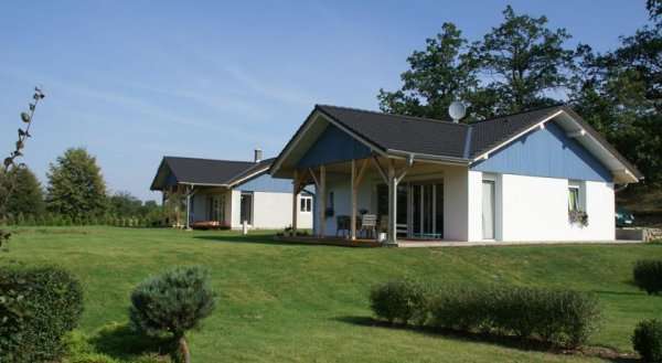 Holiday home Zeman
