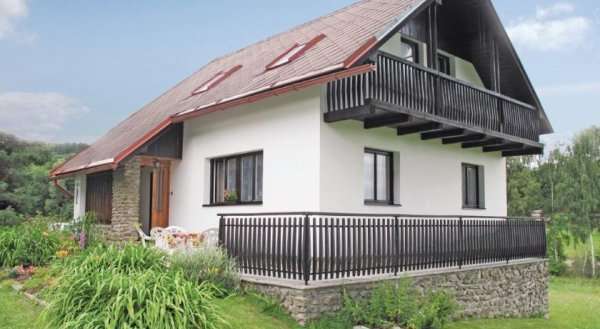 Holiday home Zirec
