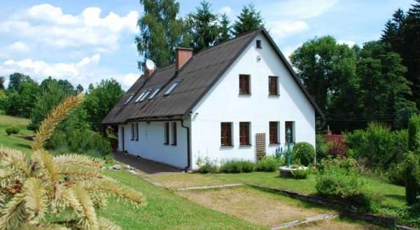 Holiday Home Zuzana