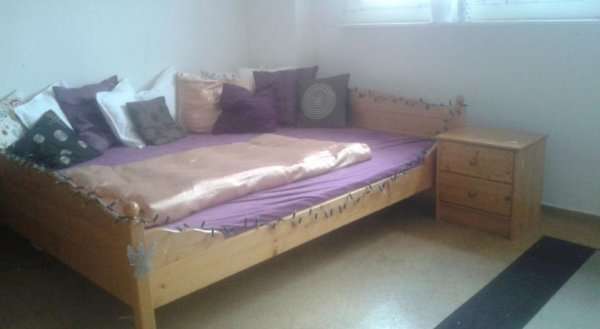 Homestay In Center Prague