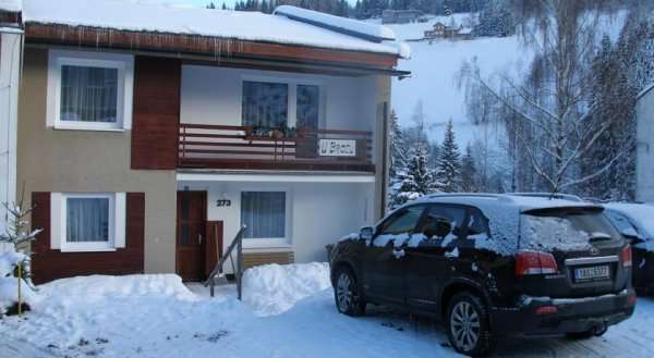 Homestay U Brožů