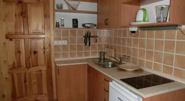 Homestay Vítkovice